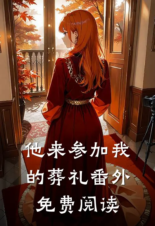 他来参加我的葬礼番外免费阅读