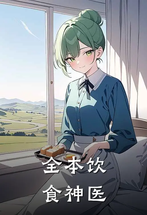 全本饮食神医