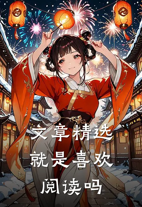 文章精选就是喜欢阅读吗