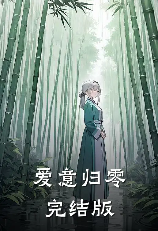 爱意归零完结版