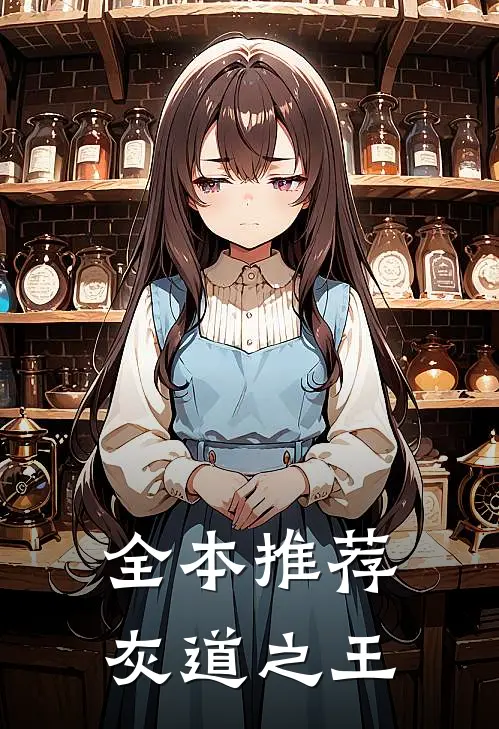 全本推荐灰道之王