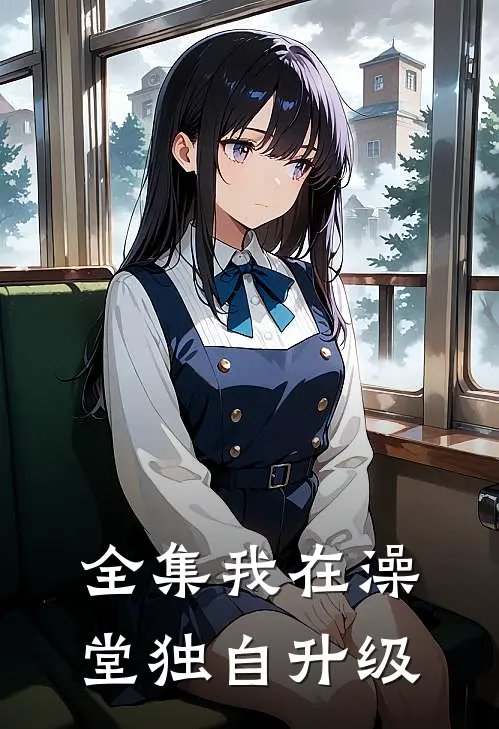 全集我在澡堂独自升级