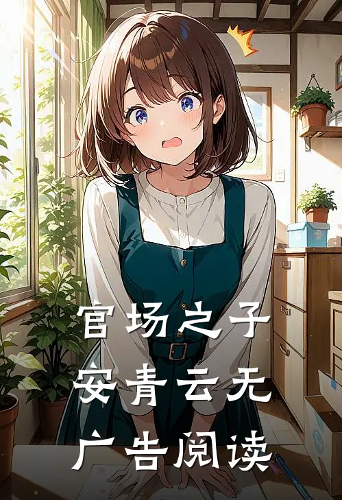 官场之子安青云无广告阅读