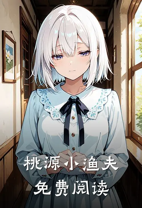 桃源小渔夫免费阅读