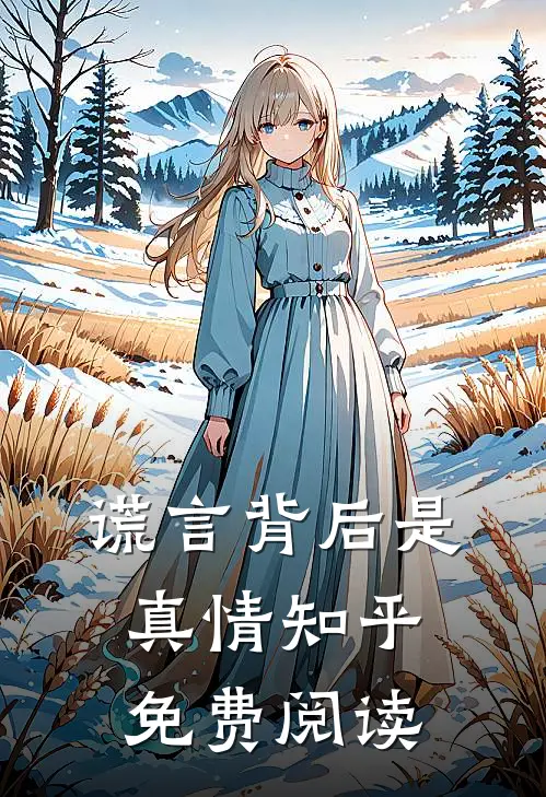 谎言背后是真情知乎免费阅读