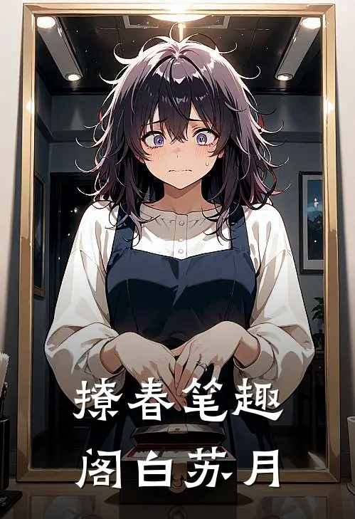 撩春笔趣阁 白苏月