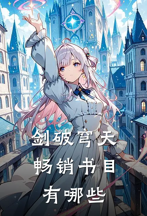 剑破穹天畅销书目有哪些