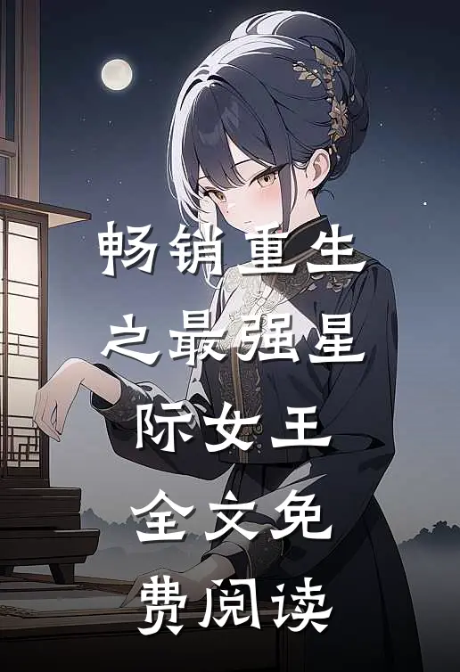畅销重生之最强星际女王全文免费阅读