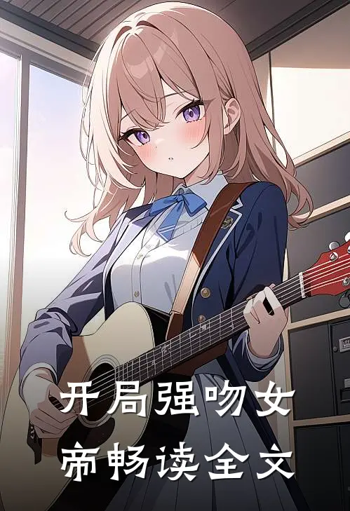 开局强吻女帝畅读全文