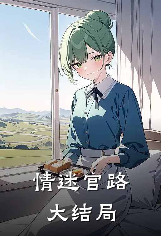 情迷官路大结局