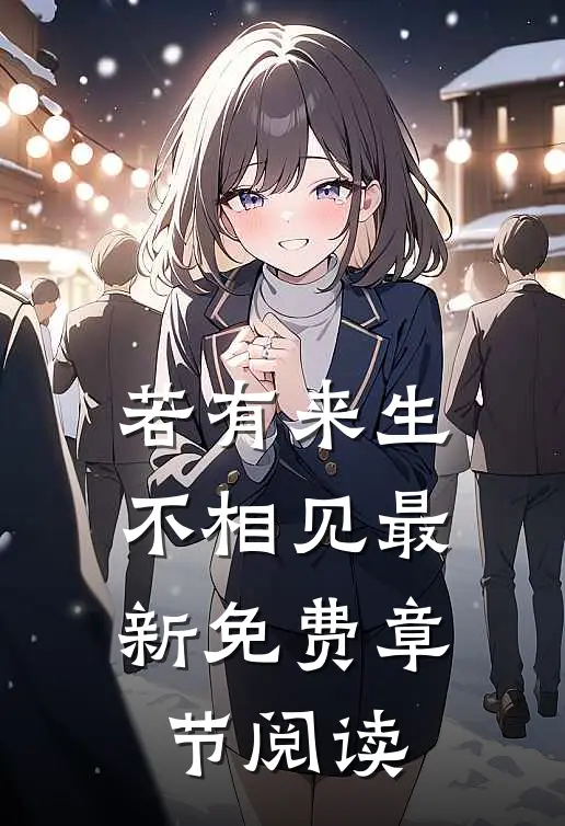 若有来生不相见最新免费章节阅读