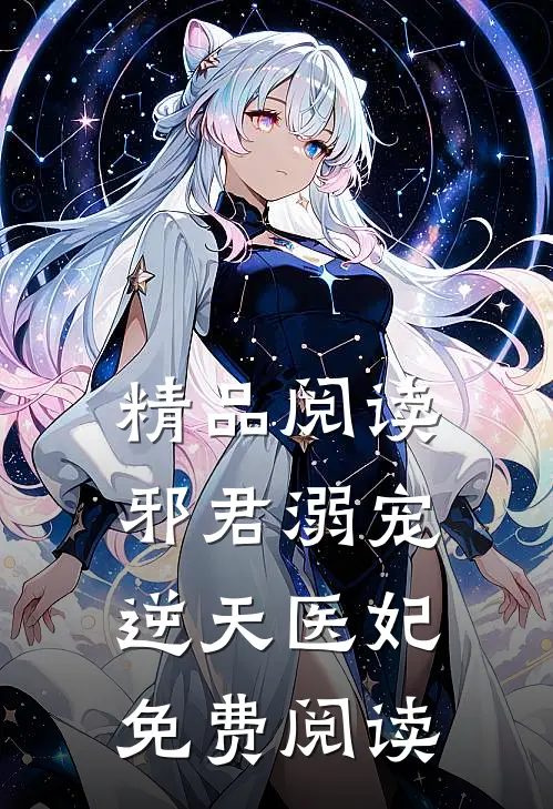 精品阅读邪君溺宠逆天医妃免费阅读