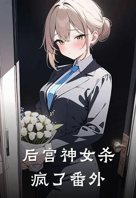 后宫神女杀疯了 番外