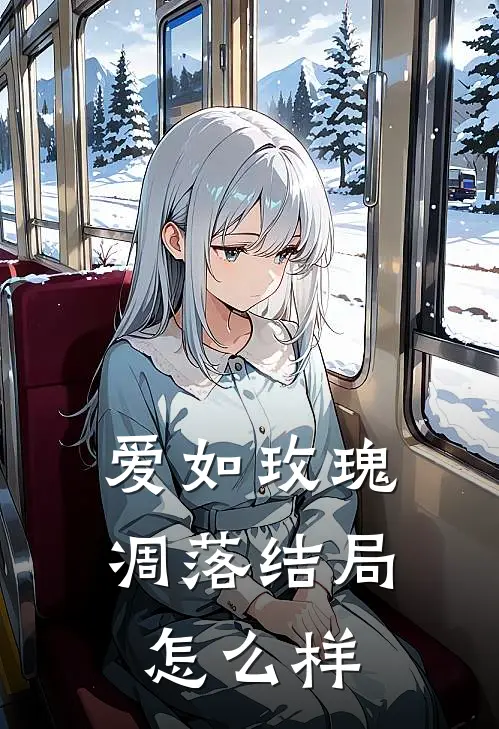 爱如玫瑰凋落结局怎么样