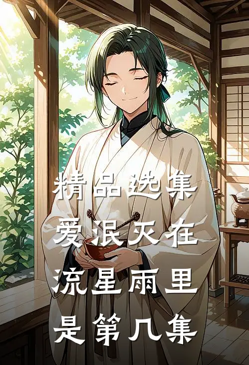 精品选集爱泯灭在流星雨里是第几集