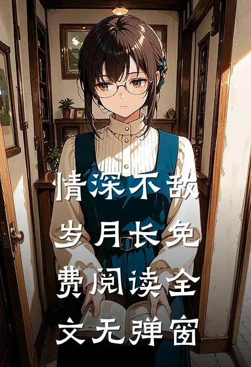 情深不敌岁月长免费阅读全文无弹窗
