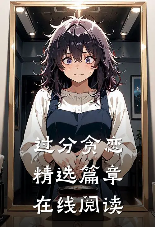 过分贪恋精选篇章在线阅读