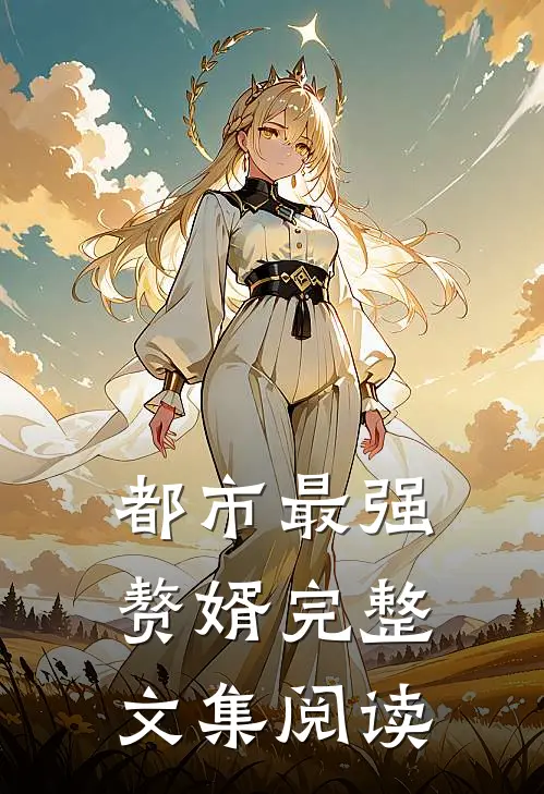 都市最强赘婿完整文集阅读