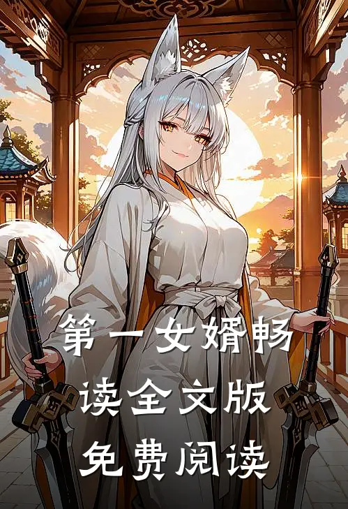 第一女婿畅读全文版免费阅读