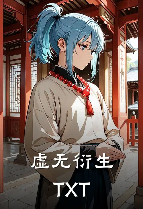 虚无衍生TXT
