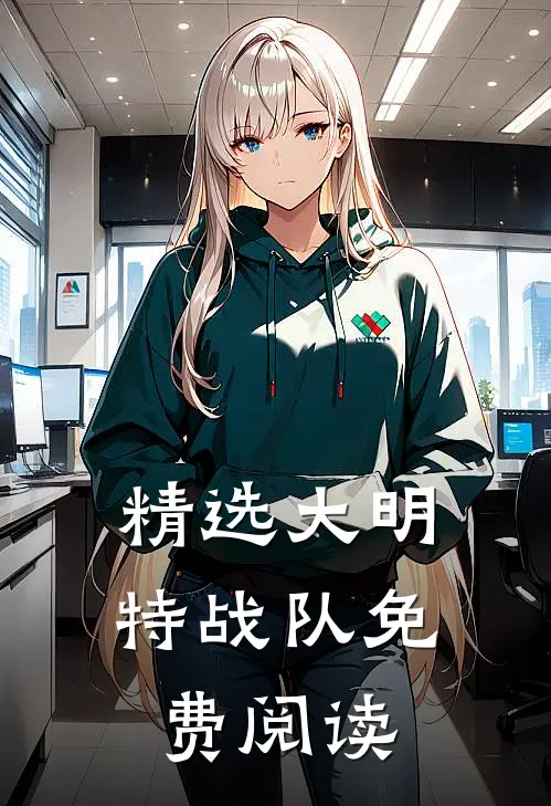 精选大明特战队免费阅读