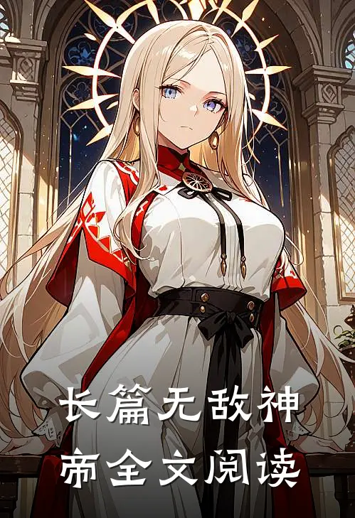 长篇无敌神帝全文阅读