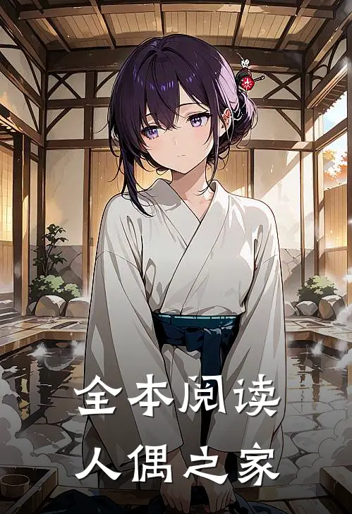 全本阅读人偶之家