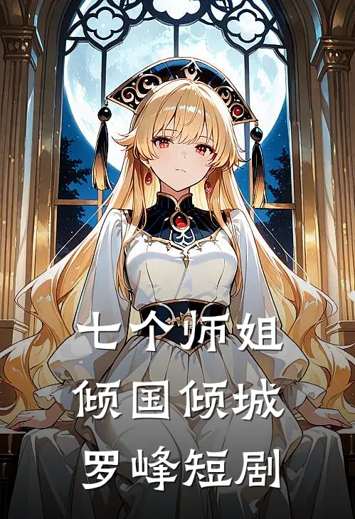 七个师姐倾国倾城罗峰短剧