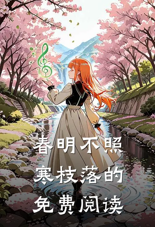 春明不照寒枝落的免费阅读