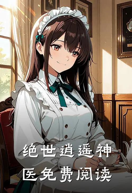 绝世逍遥神医免费阅读