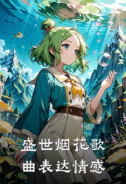 盛世烟花歌曲表达情感