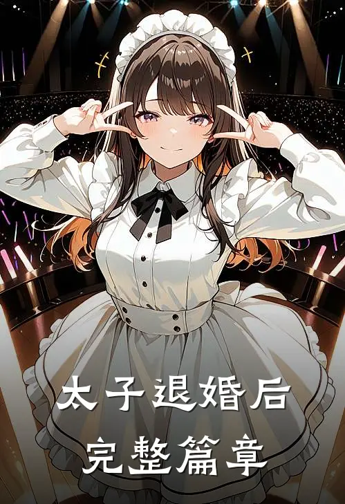 太子退婚后完整篇章