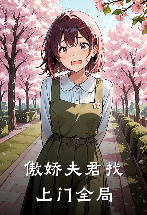 傲娇夫君找上门全局