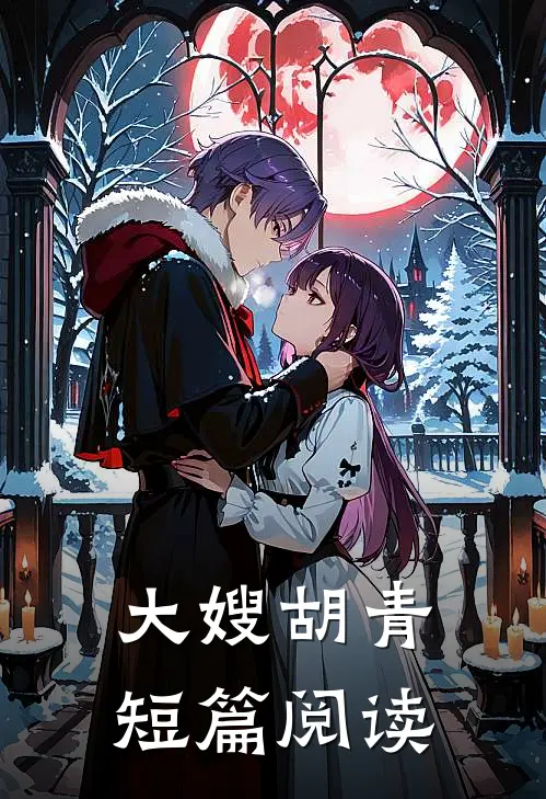大嫂胡青短篇阅读
