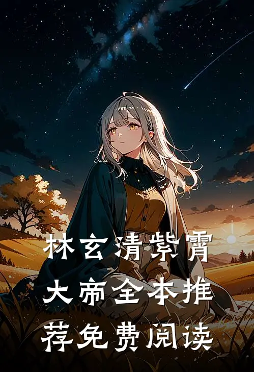 林玄清紫霄大帝全本推荐免费阅读