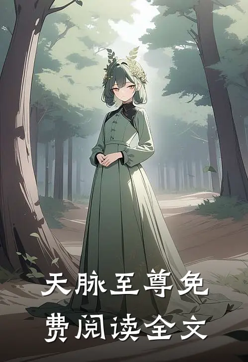 天脉至尊免费阅读全文