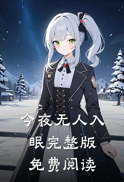 今夜无人入眠完整版免费阅读