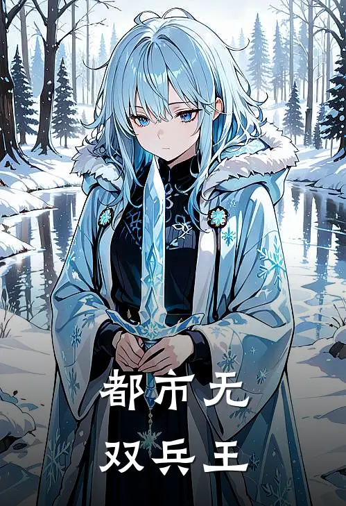 都市无双兵王