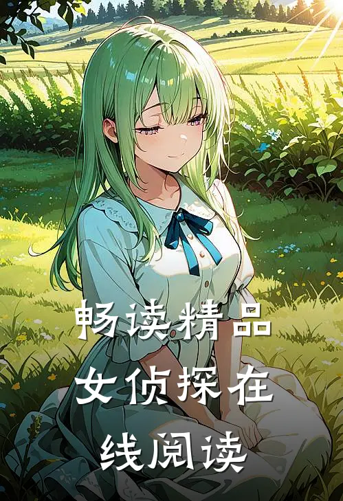 畅读精品女侦探在线阅读