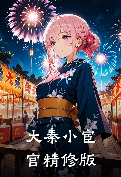 大秦小宦官精修版