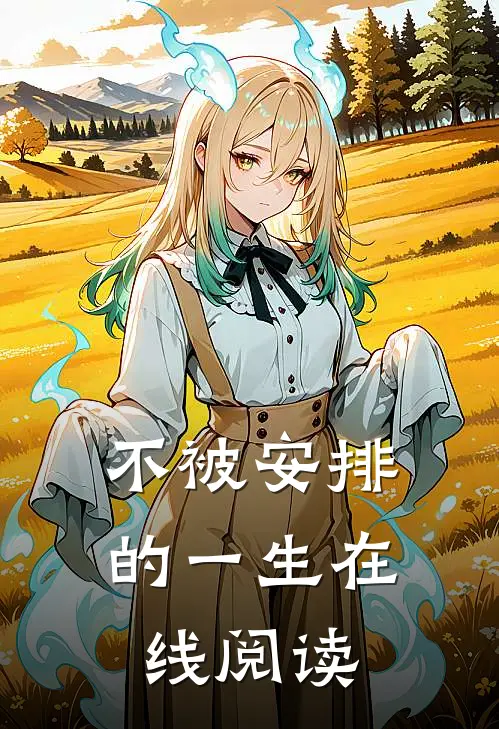 不被安排的一生在线阅读