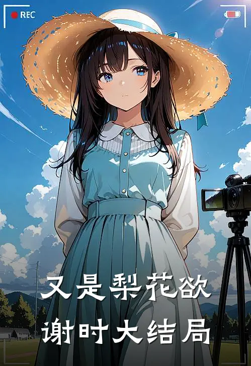 又是梨花欲谢时大结局