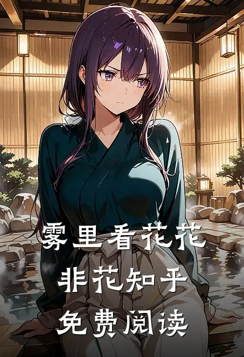 雾里看花花非花知乎免费阅读