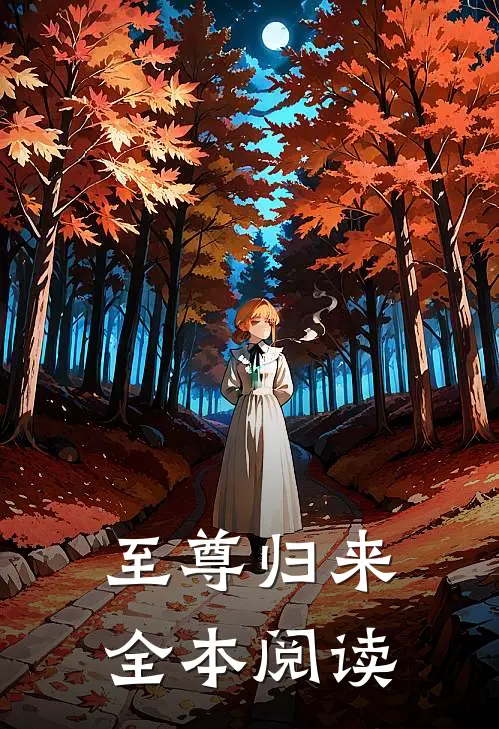 至尊归来全本阅读