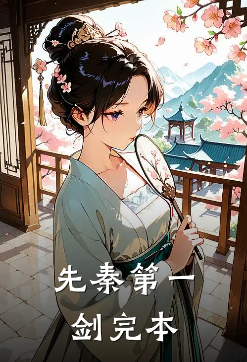 先秦第一剑完本