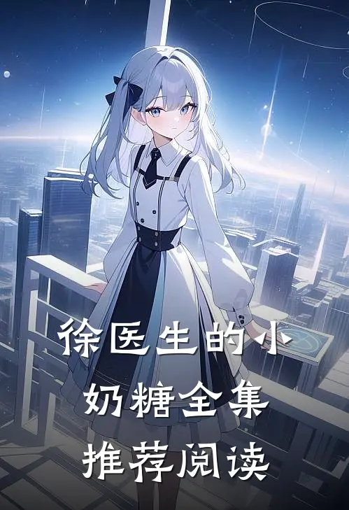 徐医生的小奶糖全集推荐阅读