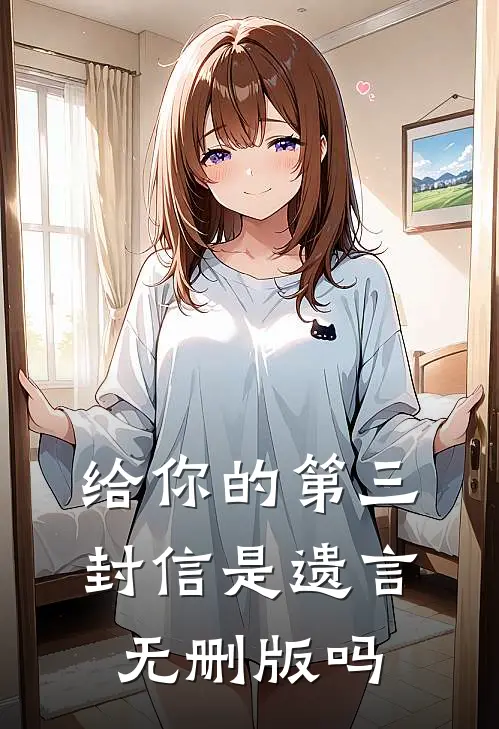 给你的第三封信是遗言无删版吗