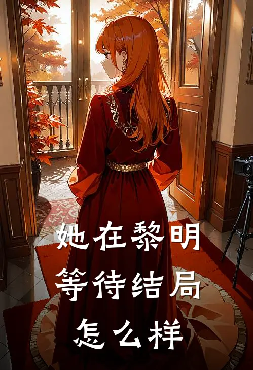 她在黎明等待结局怎么样