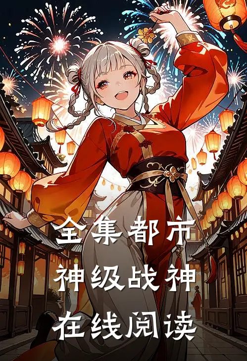 全集都市神级战神在线阅读