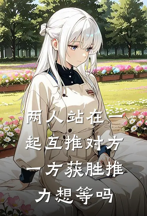 两人站在一起互推对方 一方获胜推力想等吗